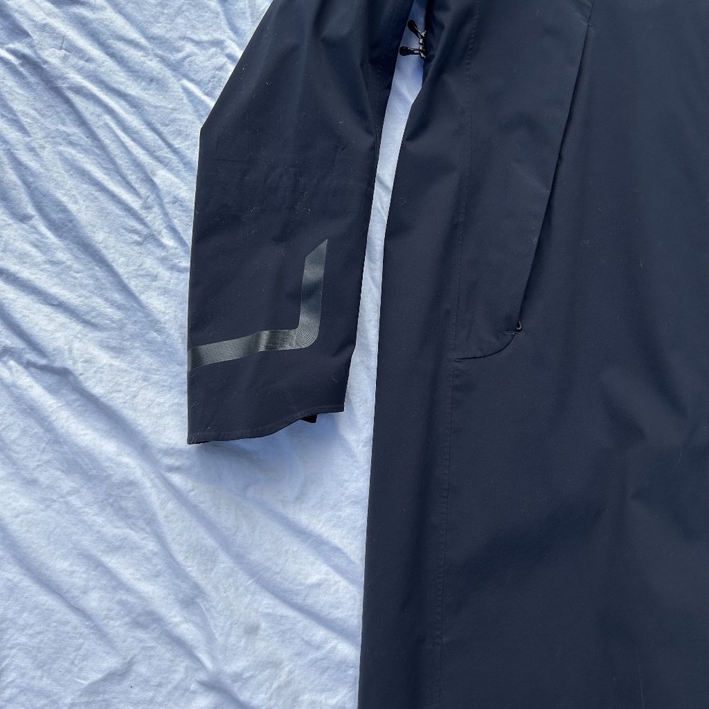 Descente Allterrain Streamline Boa Shell All Weat… - image 3